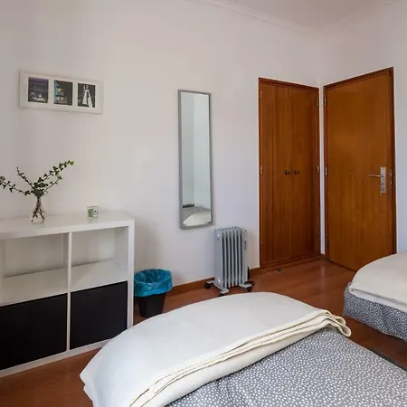 Holiday home Casa Grilos *