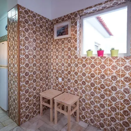 Holiday home Casa Grilos *