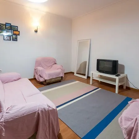 Holiday home Casa Grilos