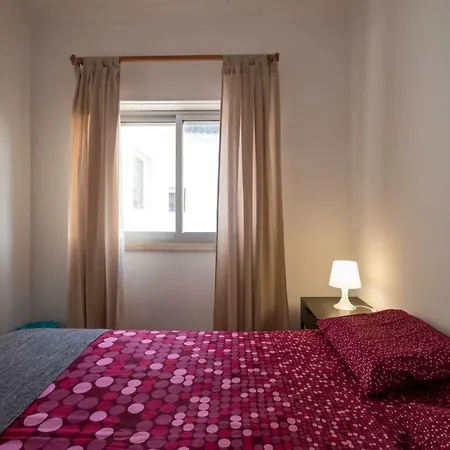 Дом отдыха Casa Grilos Синтра