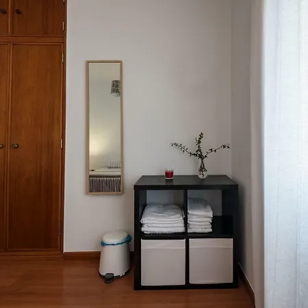 Casa Grilos Дом отдыха