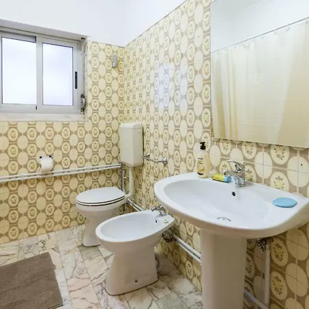 Casa Grilos Holiday home *