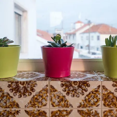 Casa Grilos Дом отдыха Синтра