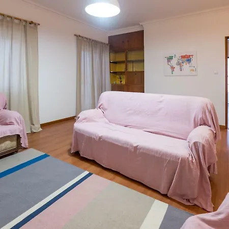 Holiday home Casa Grilos