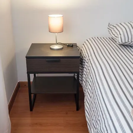 Casa Grilos Holiday home *