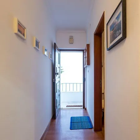 Casa Grilos Дом отдыха Синтра