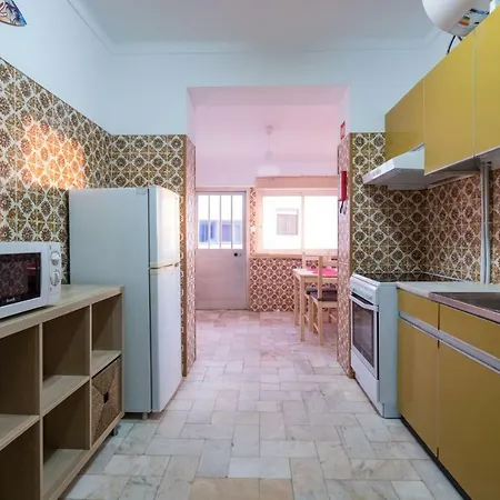 Casa Grilos Дом отдыха *